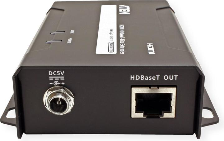 Produktbild Aten VanCryst VE801 HDMI HDBaseT-Lite Extender, Transmitter