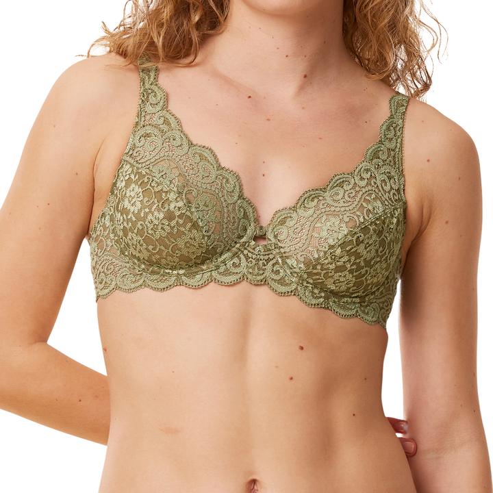 Image du produit Triumph Amourette W Soutien-gorge à armatures (85 G, Une unité par pack)