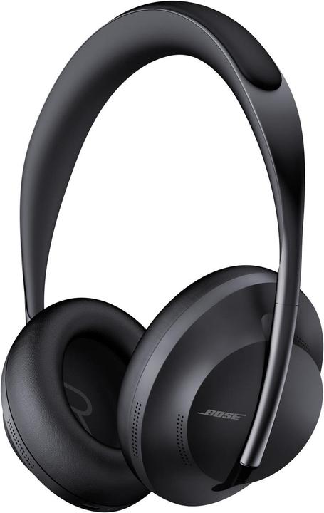 Bose Headphones 700 (ANC, 20 h, Kabellos)