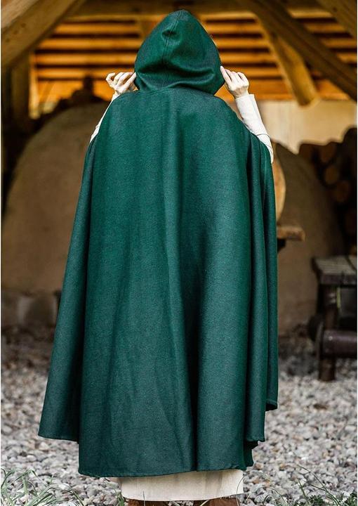 Immagine prodotto Carbone Capo Elinor medievale (Taglia unica)