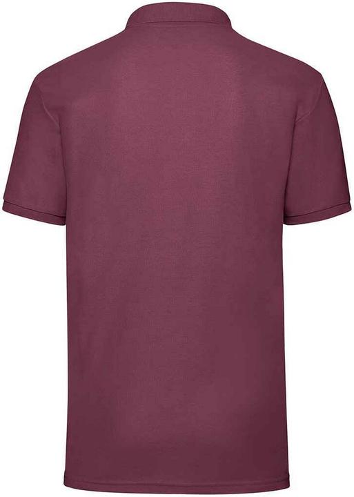 Produktbild Fruit of the Loom Poloshirt (M)