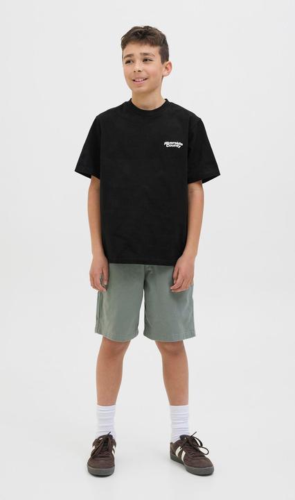 Image du produit Jack & Jones Gedruckt T-shirt Junior T-shirt (140)