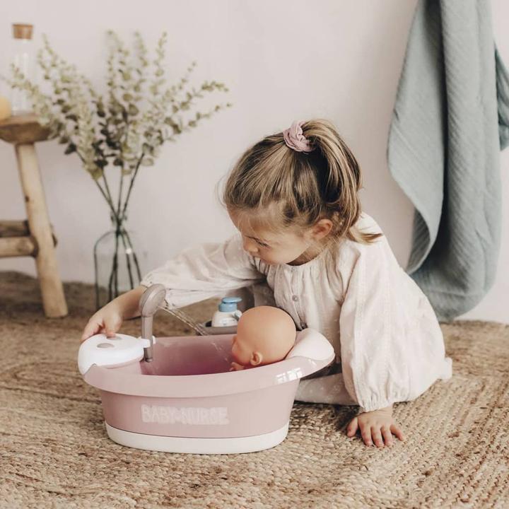 Produktbild Smoby BabyNurse Balneo Bath