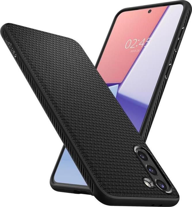 Produktbild Spigen Liquid Air (Samsung Galaxy S21 5G, Samsung Galaxy S21)