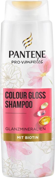 Pantene Colour Gloss (250 ml, Flüssiges Shampoo)