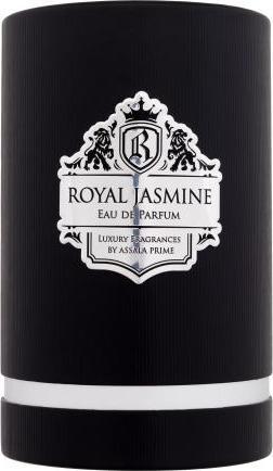Actual product image Prime Royal Jasmine (Eau de parfum, 100 ml)