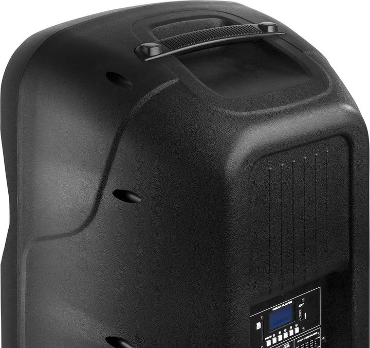 Image du produit Vonyx Haut-parleur AP215ABT (Actif, 1x 1200 W)