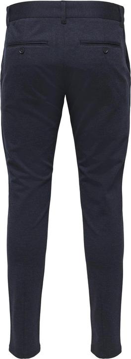 Image du produit Only & Sons Pantalon à coupe conique (W28/L32)