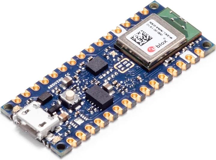 Immagine prodotto Arduino Scheda AG ABX00030