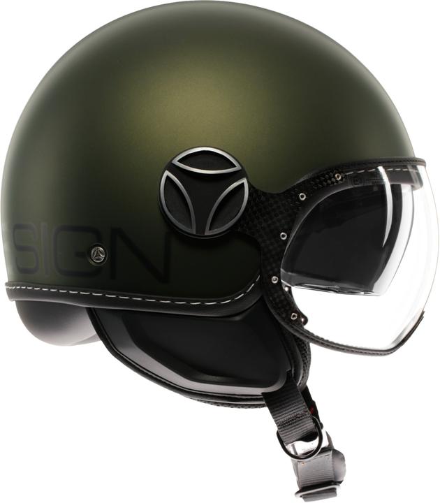 Actual product image Momo Design GTR Evo (57 - 58 cm, M)