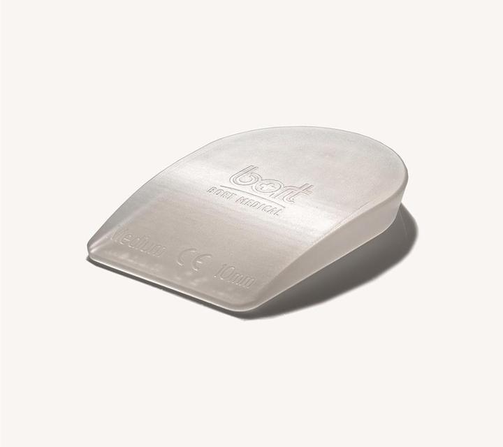 Produktbild Bort Medical Verkürzungsausgleich L 5mm Silikon (Fusscrème & Fussgel, 498.67 ml)