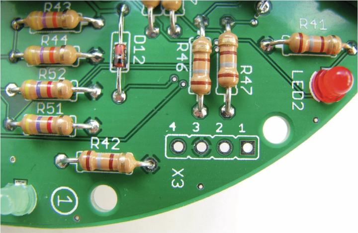 Produktbild Nicai Systems NIBObee
