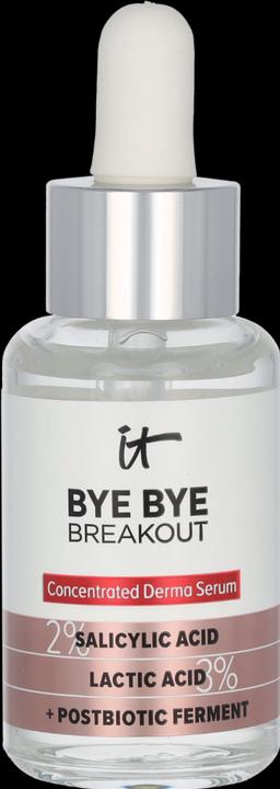 Produktbild It Cosmetics Bye Bye Breakout Serum 30ml (30 ml)