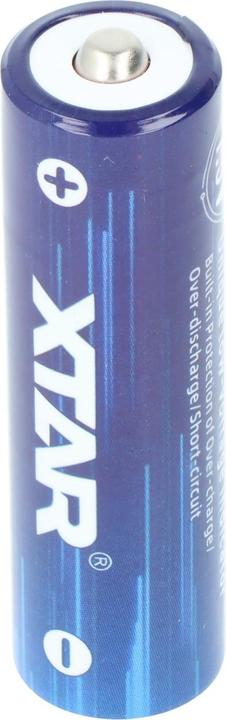 Immagine prodotto Xtar Batteria AA (1 pz., AA, 2500 mAh)
