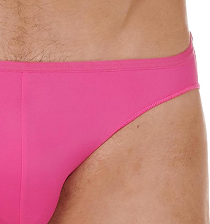 Actual product image HOM 2-pack Plumes mini briefs / pants (XXL, pack of 2)