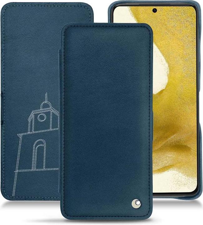 Blu Mediterranean ( Pantone #0E3043 )