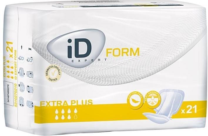 Produktbild ID Expert Form Extra Plus T2 (21 x)