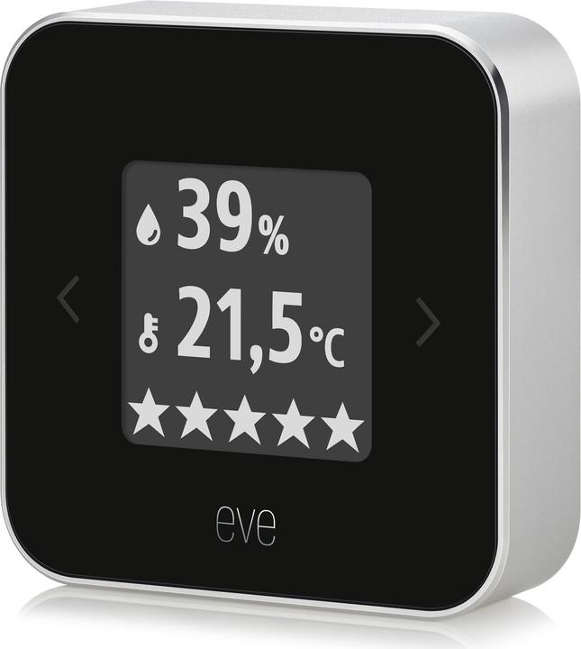 Eve Camera