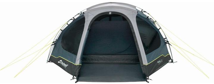 Produktbild Outwell Cloud 4 (Tunnelzelt, 6.30 kg, 4 Personen)