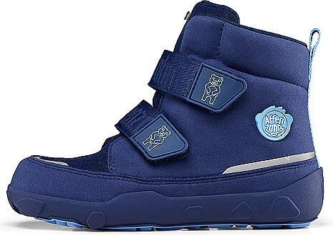 Produktbild Affenzahn Winterstiefel VEGAN COMFY Bär (21)