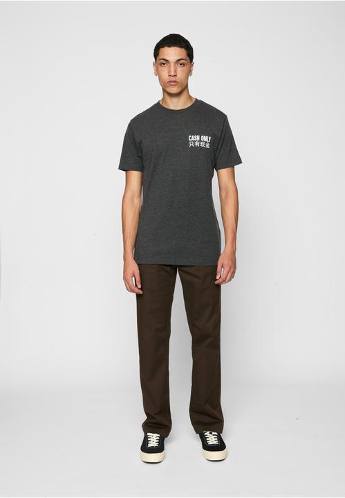 Immagine prodotto Mister Tee Tee solo contanti - 7618 (S)