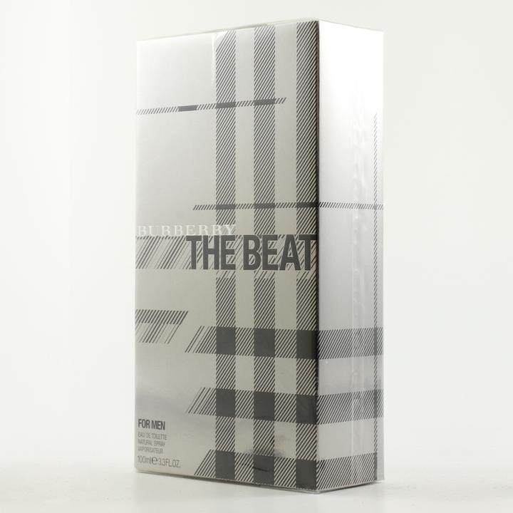 Produktbild Burberry The Beat (Eau de Toilette, 100 ml)