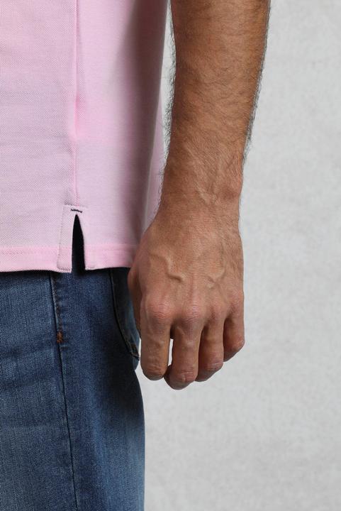 Immagine prodotto Weird Fish Miles Maglietta Polo Biologico Uomo (S)
