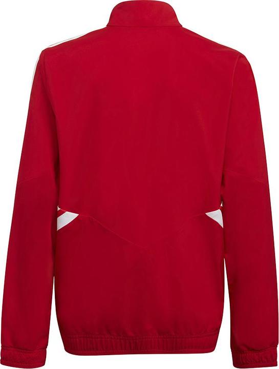 Actual product image adidas Condivo 22 Presentation Jacket (152)