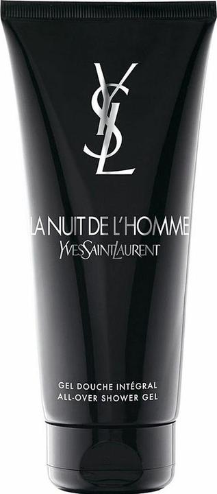 Produktbild Yves Saint Laurent La Nuit de l'Homme (200 ml)