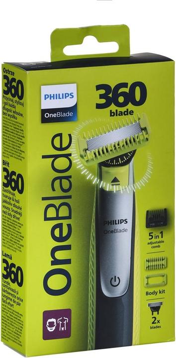 Image du produit Philips OneBlade 360 QP2834/23