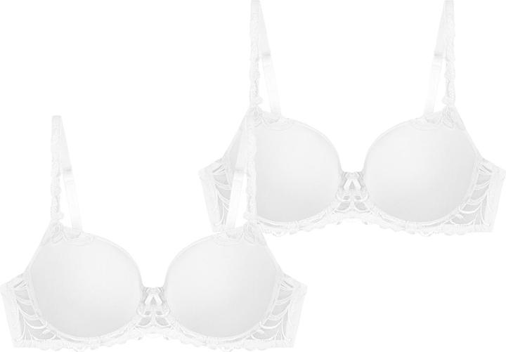 Produktbild Triumph Bügel-BH Modern Finesse (85 F, 2er Pack)