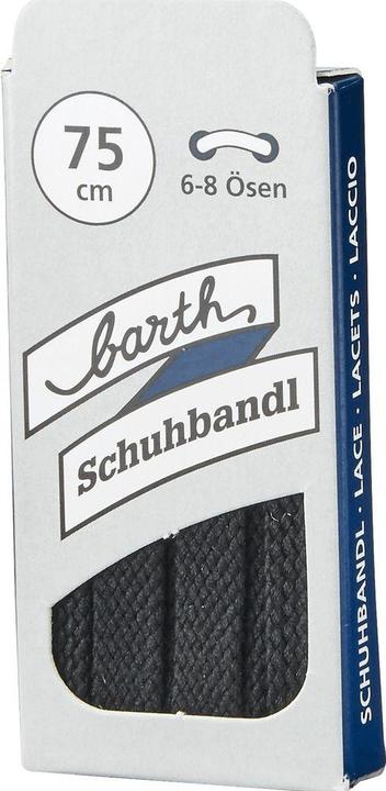 Fortis Schnurriemen (150 cm)