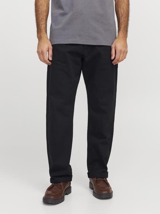 Produktbild Jack & Jones RDD Royal Selvedge RE 330 Relaxed Fit Jeans Regular fit Jeans (36)