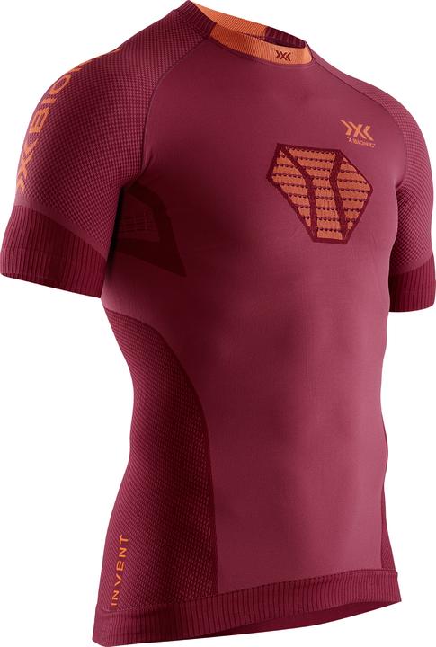 X-Bionic Invent 4.0 Run Speed Shirt