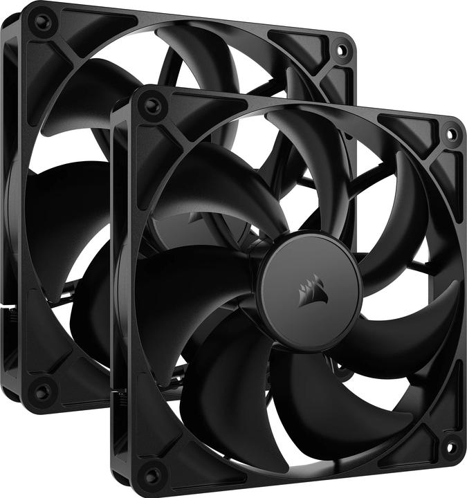 Produktbild Corsair RS140 (140 mm, 2 x)