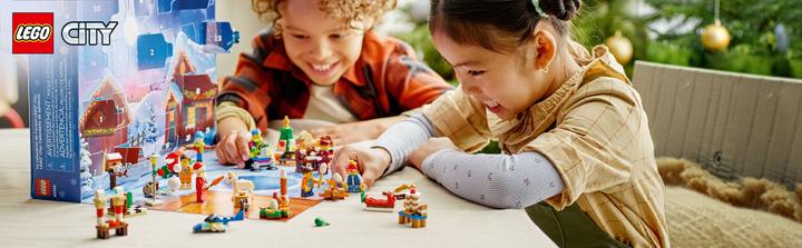 Produktbild LEGO City