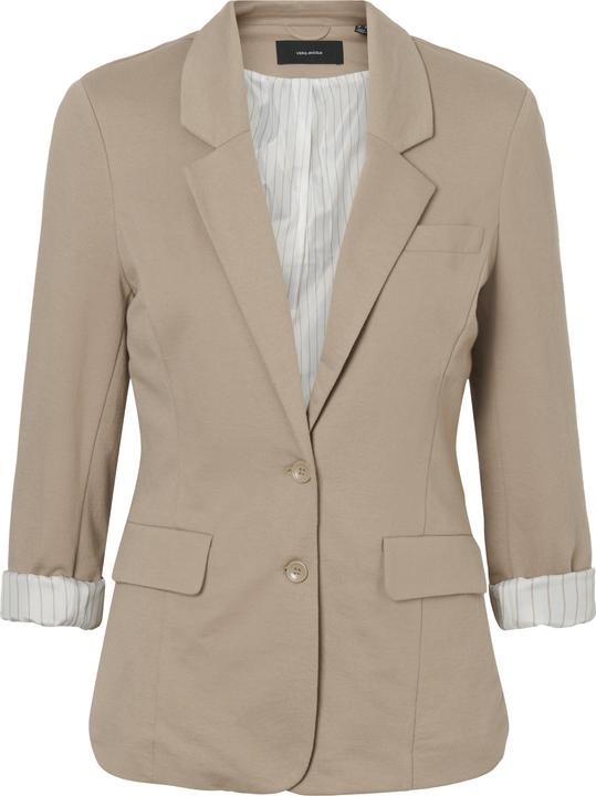 Vero Moda Jersey Blazer (34)