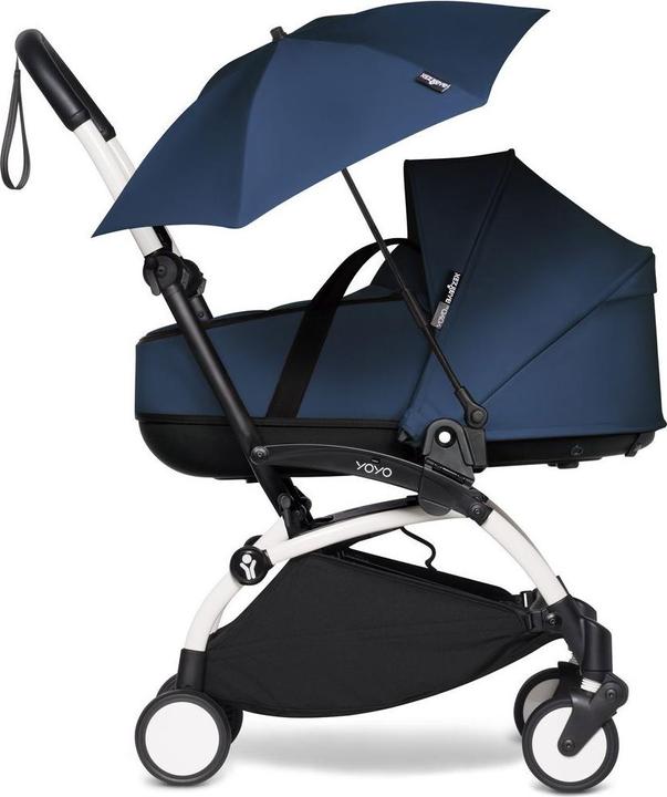 Actual product image Babyzen YOYO Parasol - Navy Blue