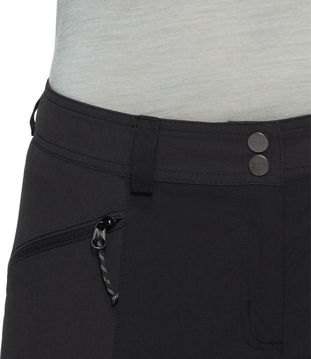 Actual product image Mammut Women's Ducan Pants (M)