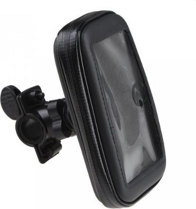Produktbild G-Case Universal Bicycle Smartphone Fahrrad Halterung (Handys bis 165x85mm)