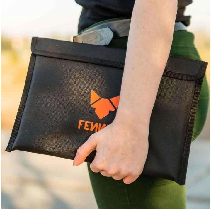 Image du produit Fennek Grill lumière (26.90 cm)