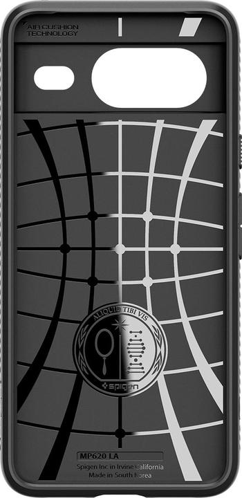 Produktbild Spigen Liquid Air (Google Pixel 8)