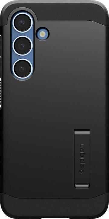 Actual product image Spigen Tough Armor Mag (Samsung Galaxy S25+)