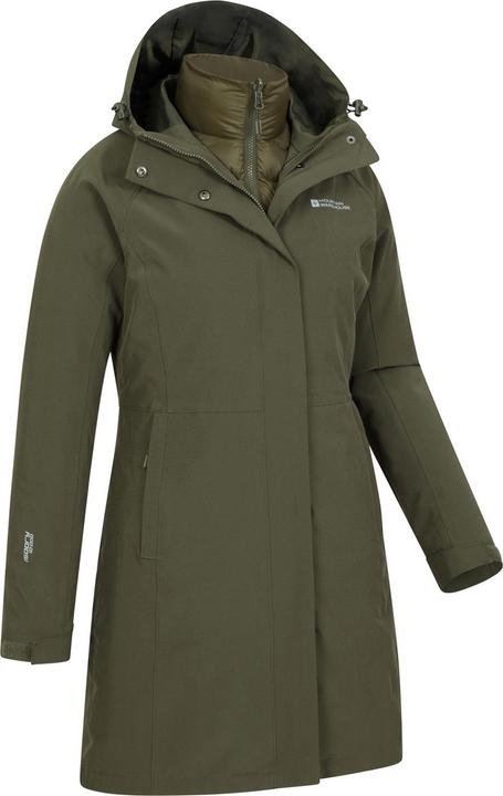 Actual product image Mountain Warehouse Alaskan 3 in 1 (42)
