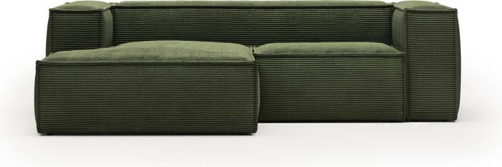 Produktbild Kave Home Blok (Ecksofa, 3-Sitzer)