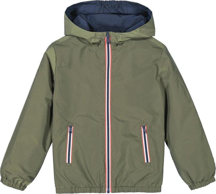 Produktbild La Redoute Collections Outdoor-Wendejacke für die Übergangszeit (94)