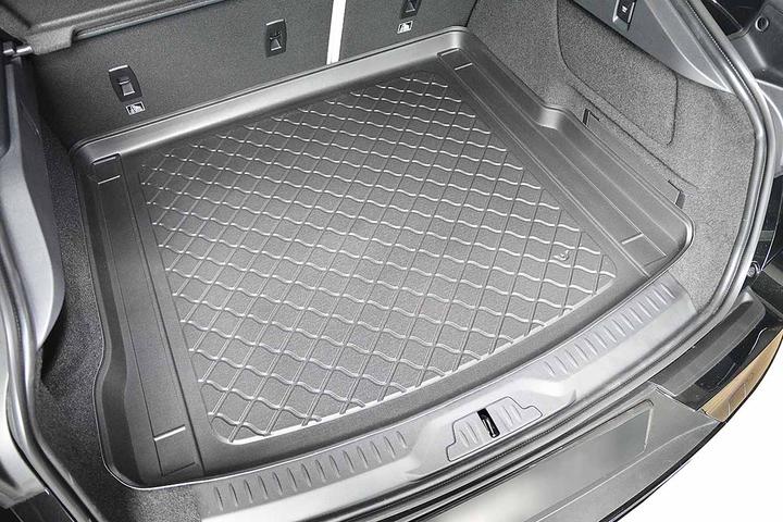 Actual product image ProPlus Boot Pan for Jaguar I-Pace from 2018 to present