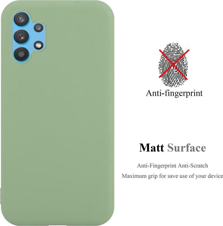 Produktbild Cadorabo TPU Candy Cover (Samsung Galaxy A32)