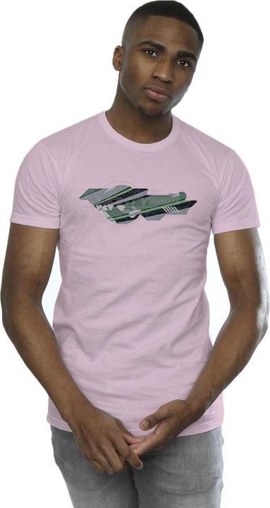 Produktbild Disney Lightyear Graphic Title TShirt (S)