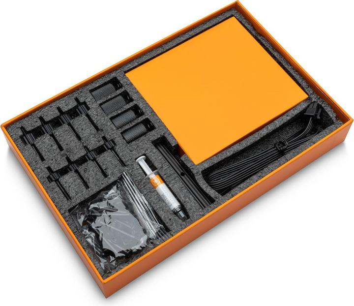 Image du produit EKWB EK-Nucleus AIO CR240 Lux D-RGB